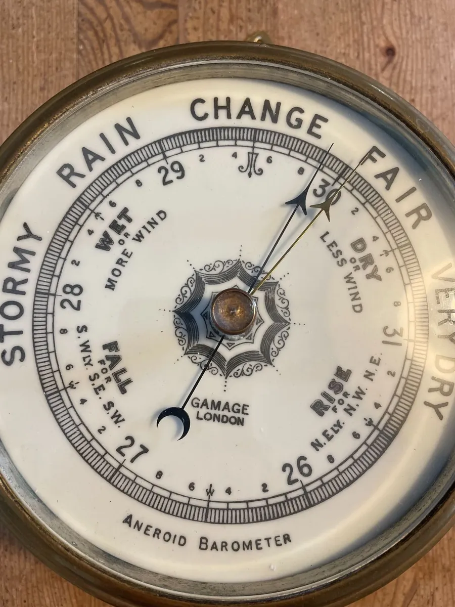Barometer - Image 3