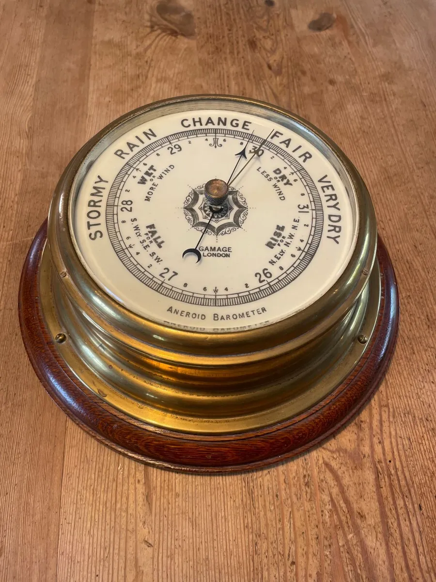 Barometer - Image 1