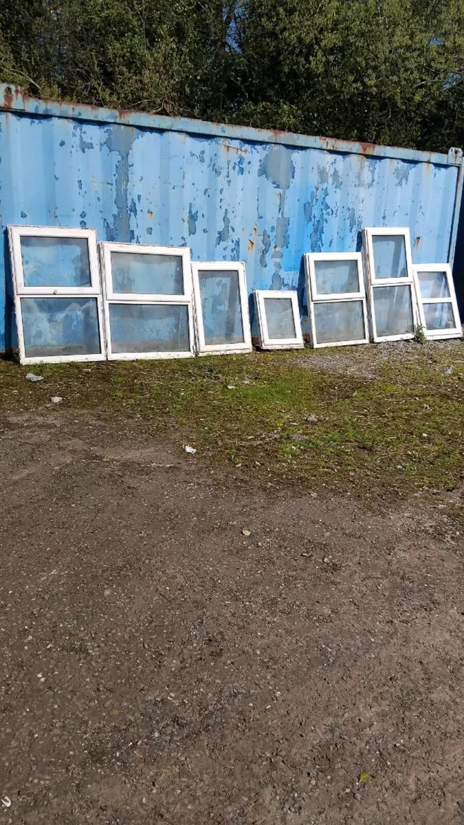 Selection pvc windows - Image 1
