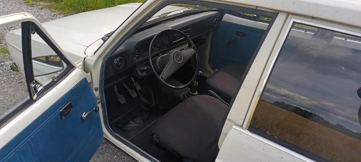 Mk 2 escort - Image 2