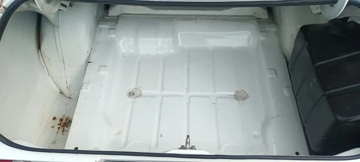 Mk 2 escort - Image 4