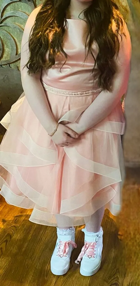 Confirmation dress - Image 1