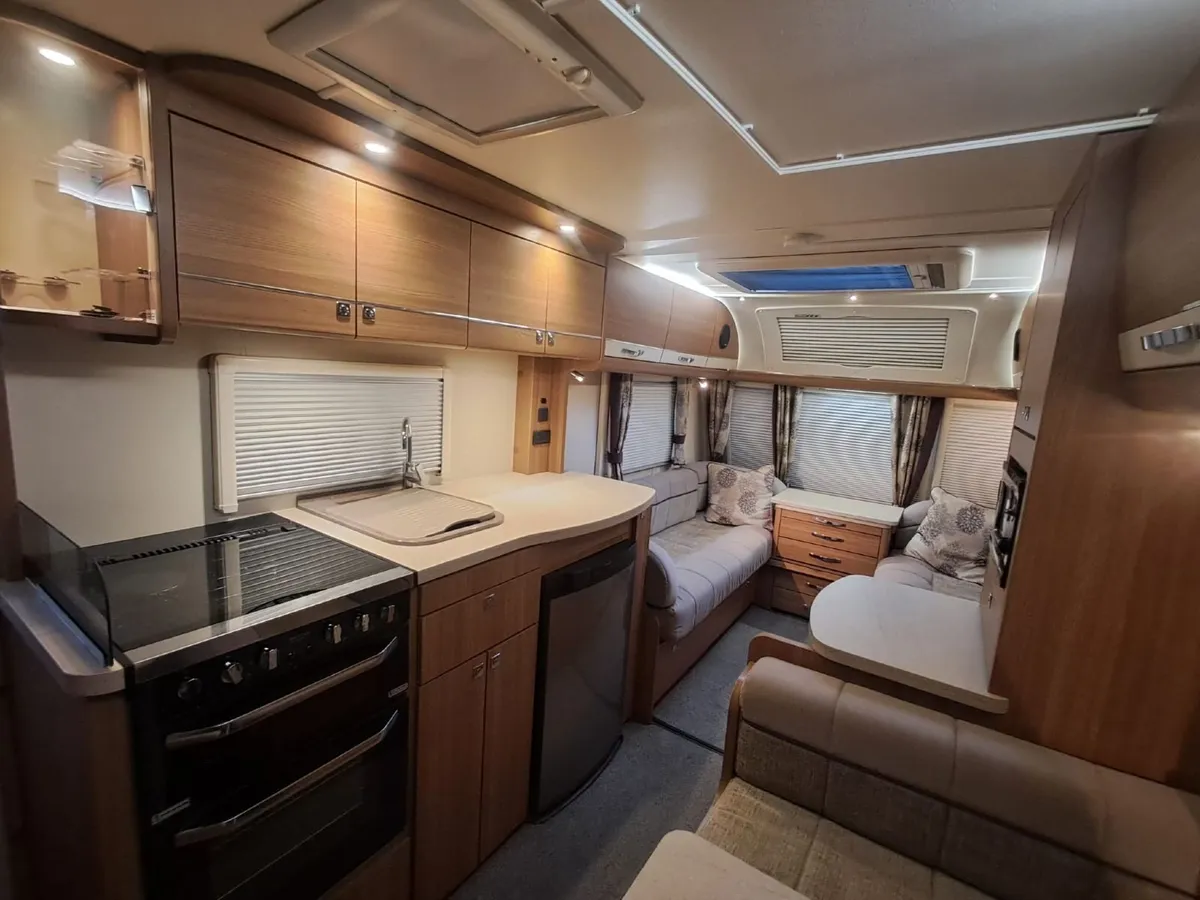 Rally commpass 530 2015 - Image 4