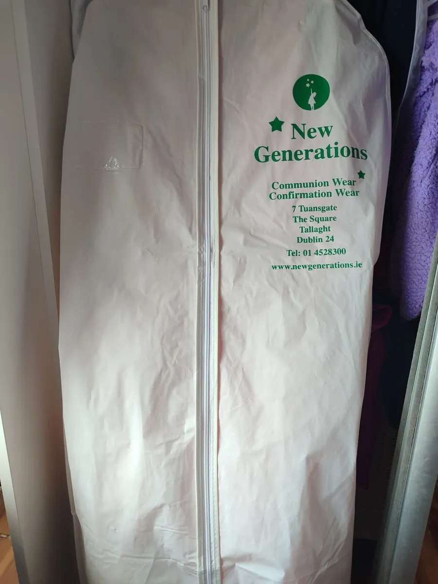 Confirmation dress - Image 2