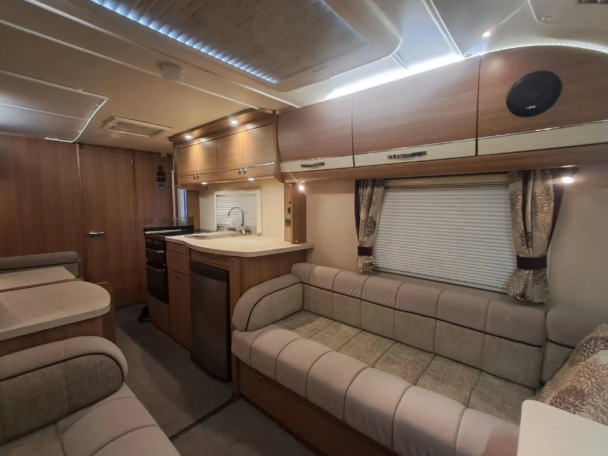 Rally commpass 530 2015 - Image 3