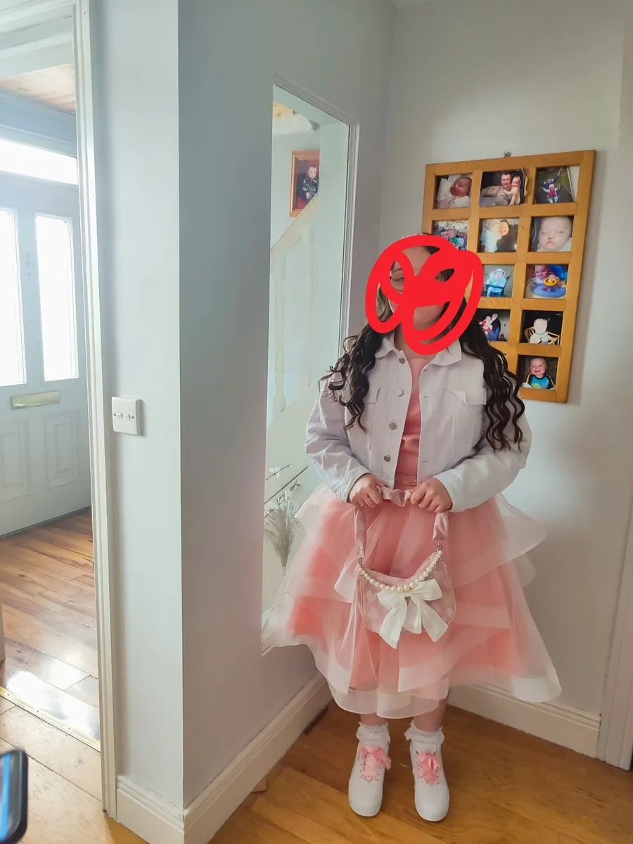 Confirmation dress - Image 3