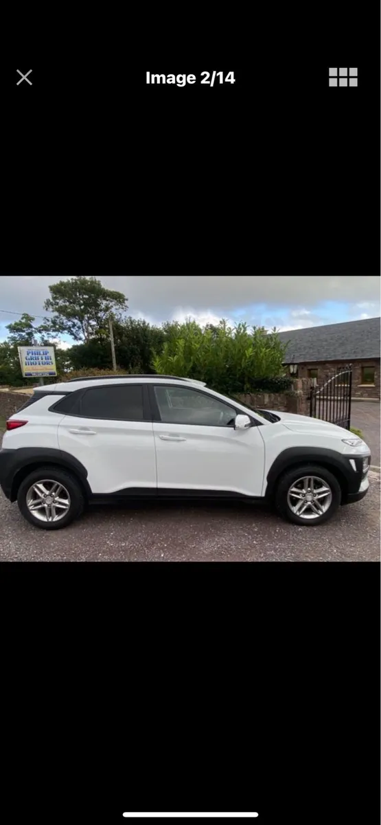 Hyundai Kona Commercial - Image 4