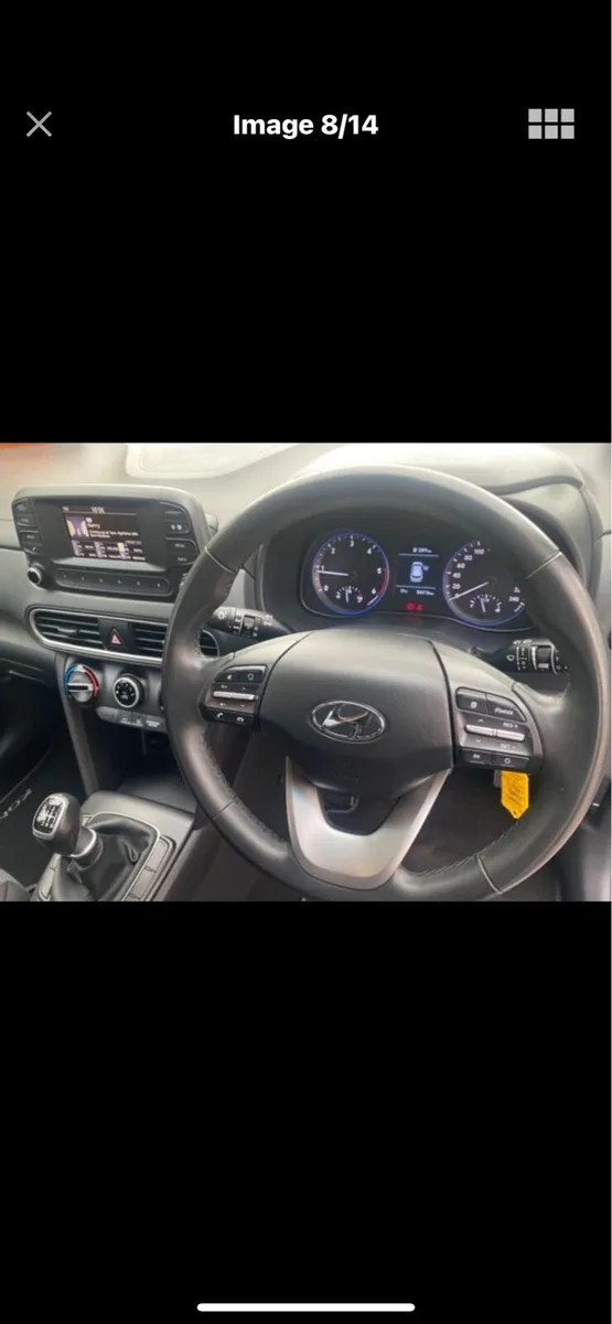 Hyundai Kona Commercial - Image 1