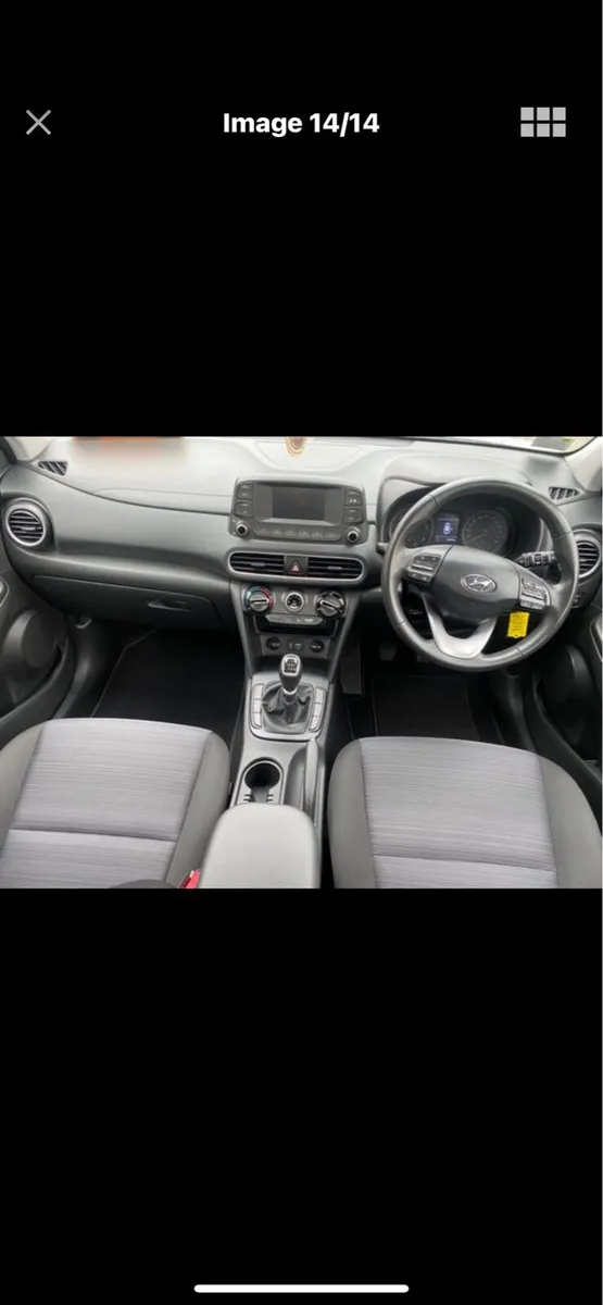 Hyundai Kona Commercial - Image 2