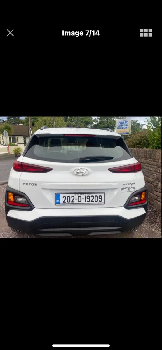 Hyundai Kona Commercial - Image 3