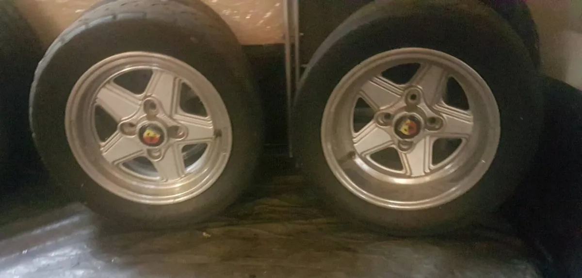 Fiat x19 dalara - Image 3