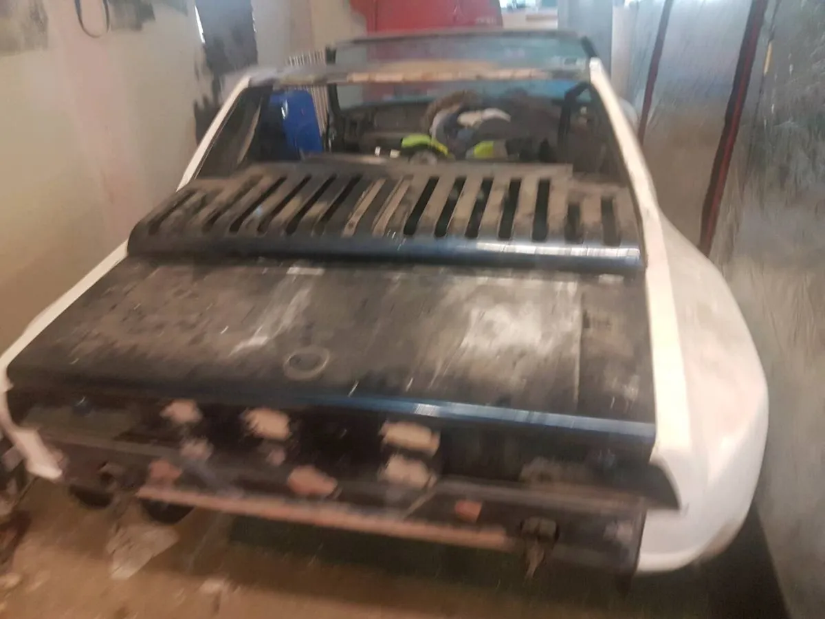 Fiat x19 dalara - Image 4