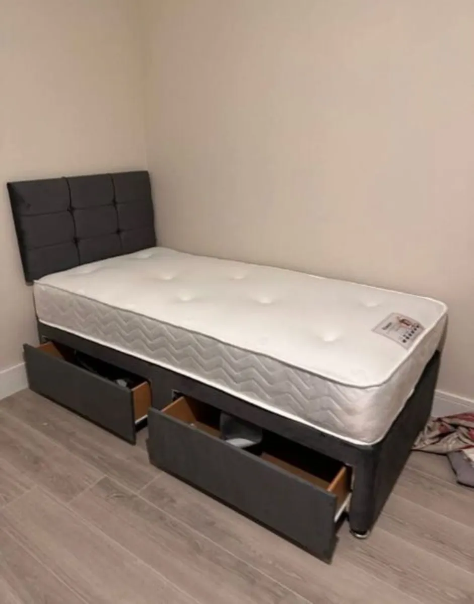 NEW BEDS 🛏️ FREE NATIONWIDE DELIVERY - Image 1