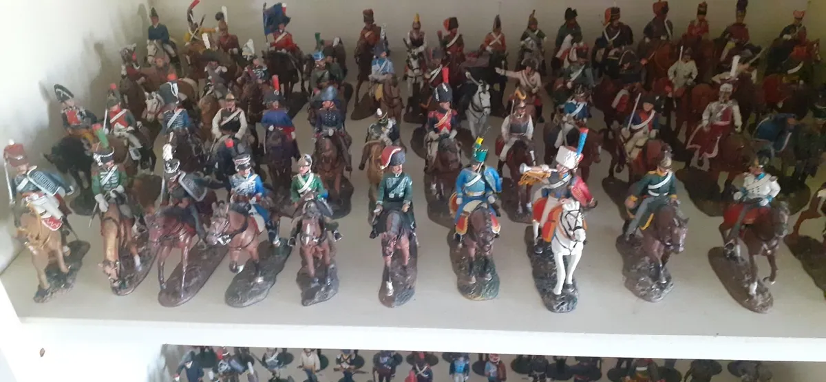 Toy soldiers - Image 2