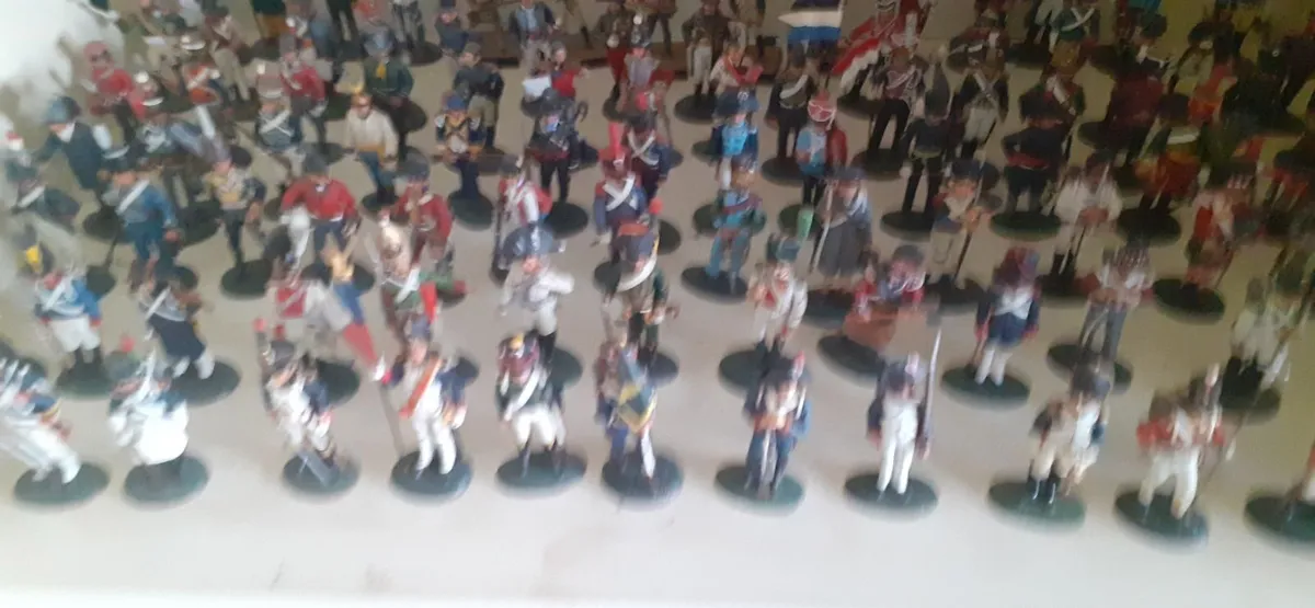 Toy soldiers - Image 3