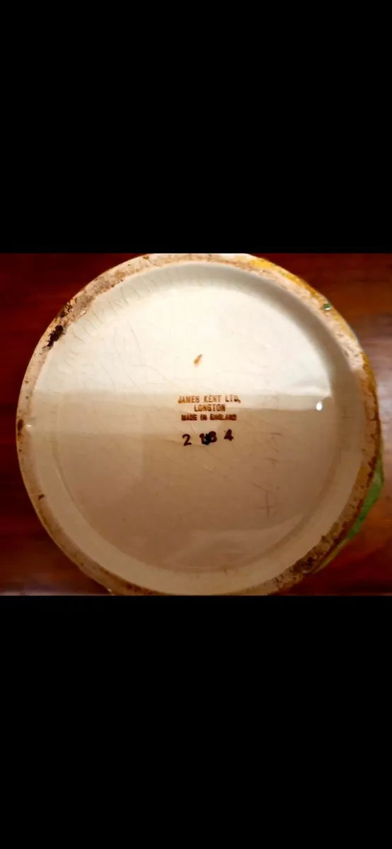 Unique Pair of Jugs/Vases - Image 3