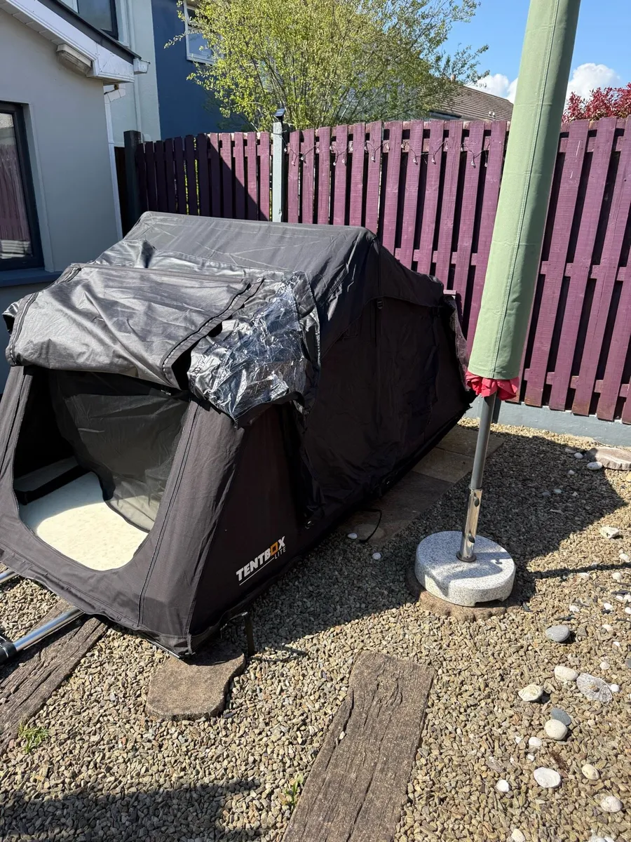 Tentbox - Image 3