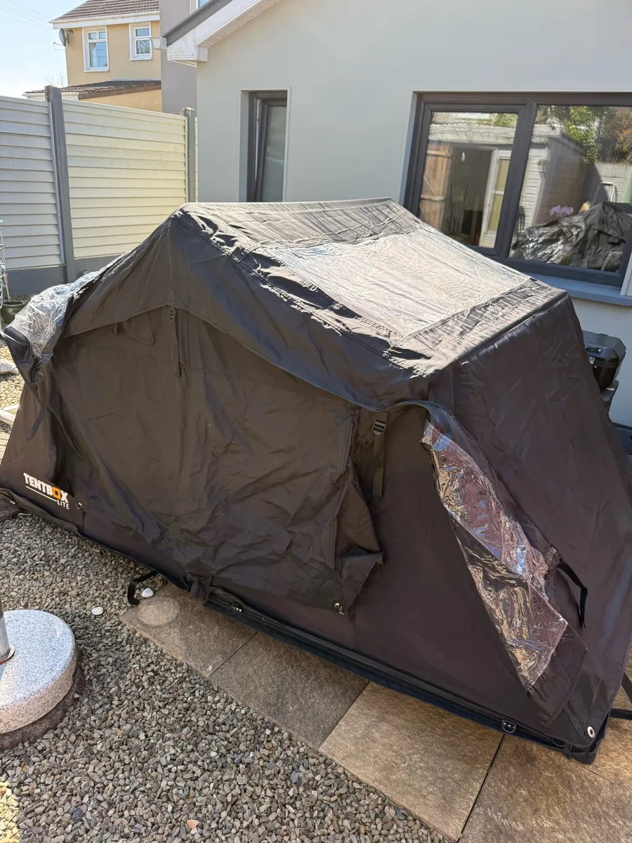 Tentbox - Image 2
