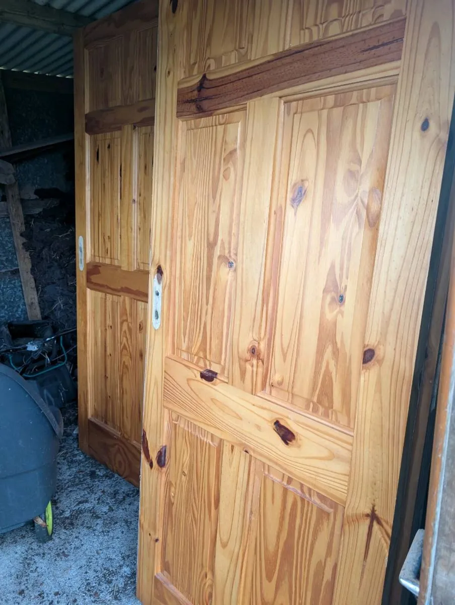 Interior doors - Image 2