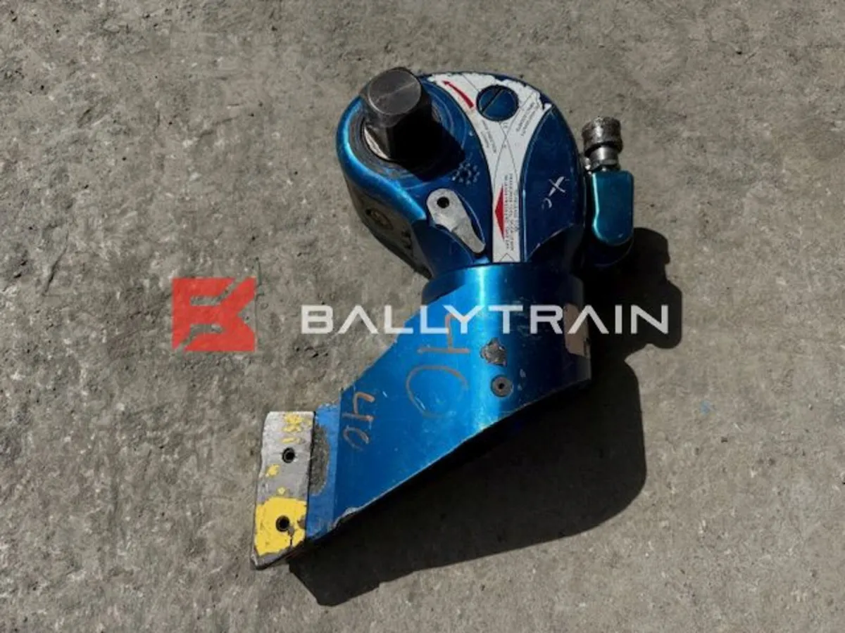Hytorc MXT 10 Hydraulic Torque Wrench - Image 3