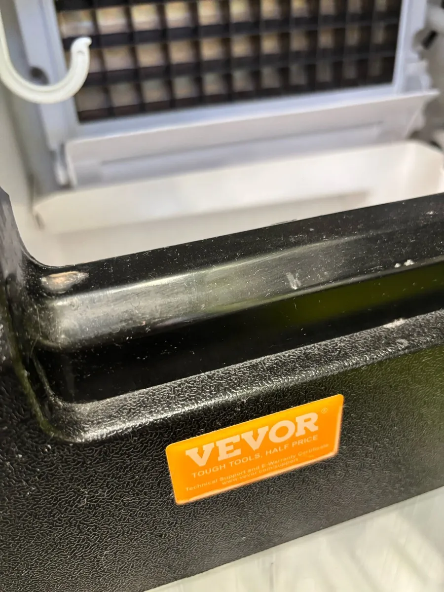 VeVor ice maker - Image 2