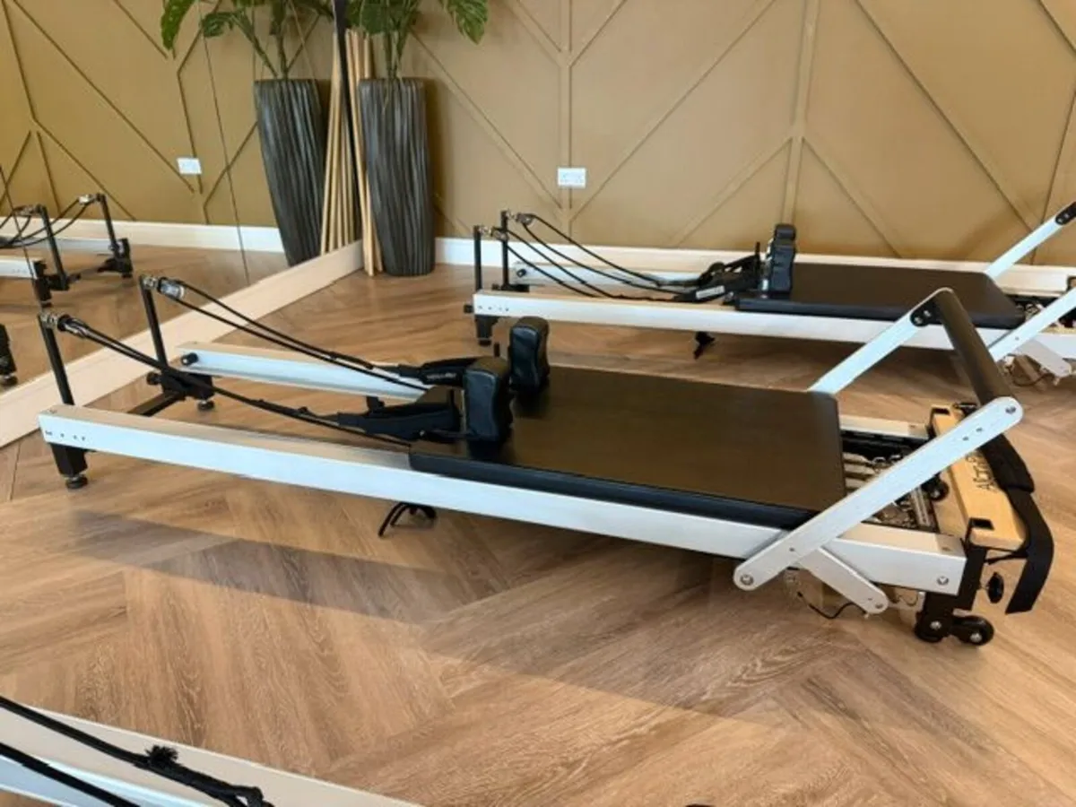 Align Reformer C8 - Image 2