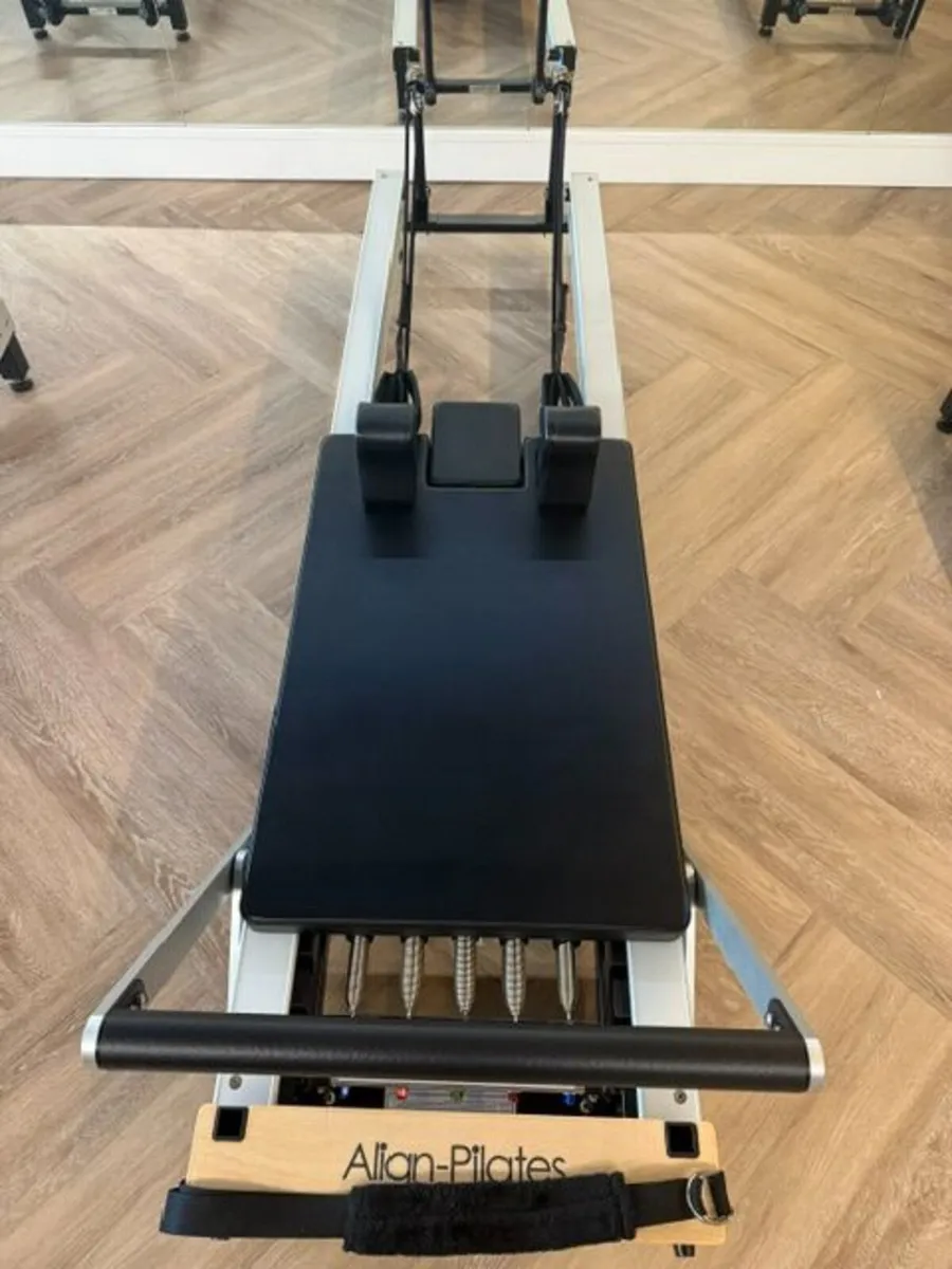 Align Reformer C8 - Image 1