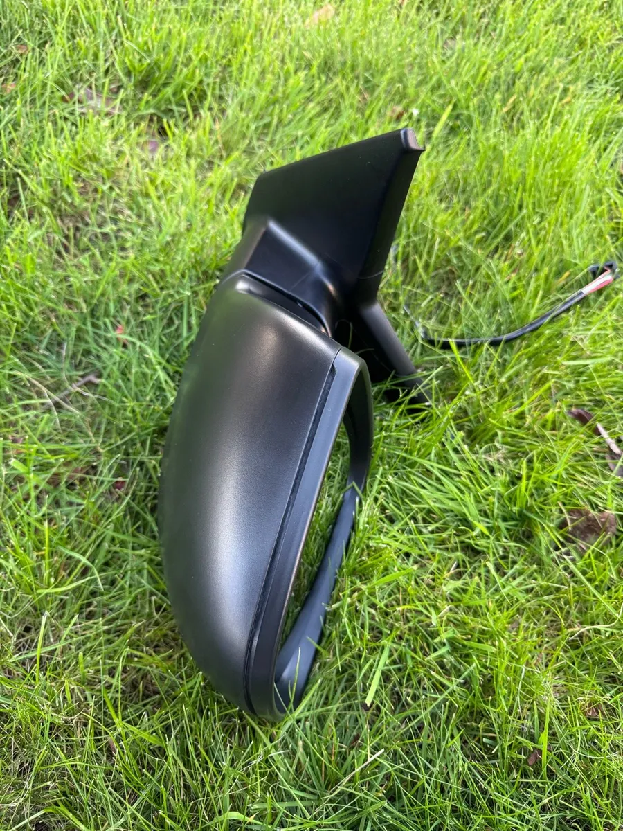 Vw transporter passenger wing mirror - Image 3