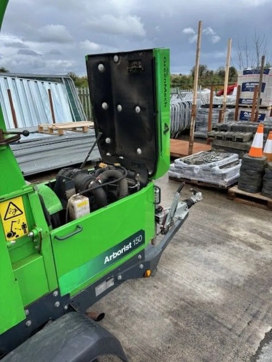 SHREDDER 6" - Image 3