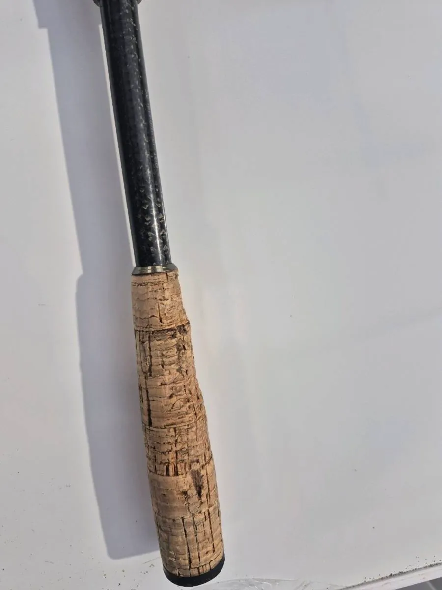 Westin W8 Powercast T with Abu Beast Reel - Image 4