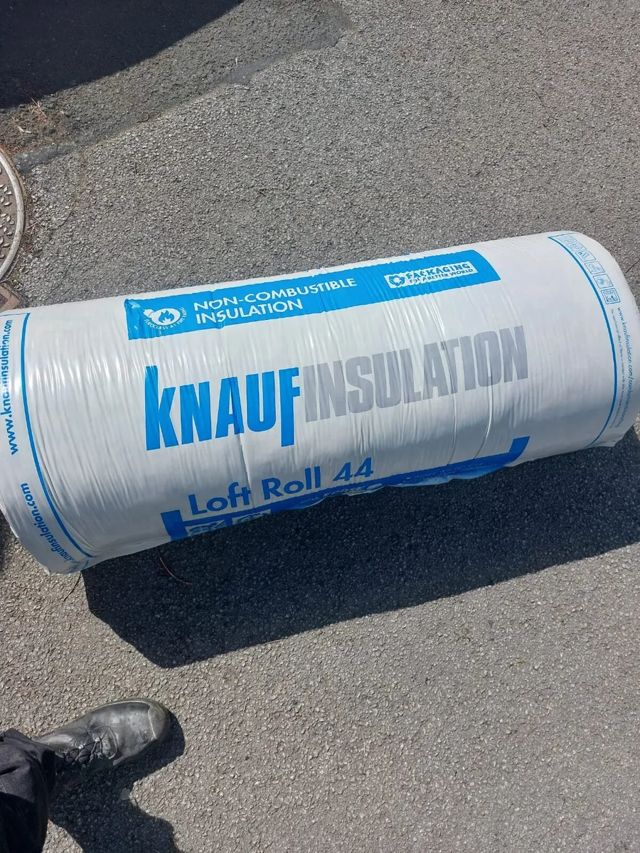 Insulation - Image 2