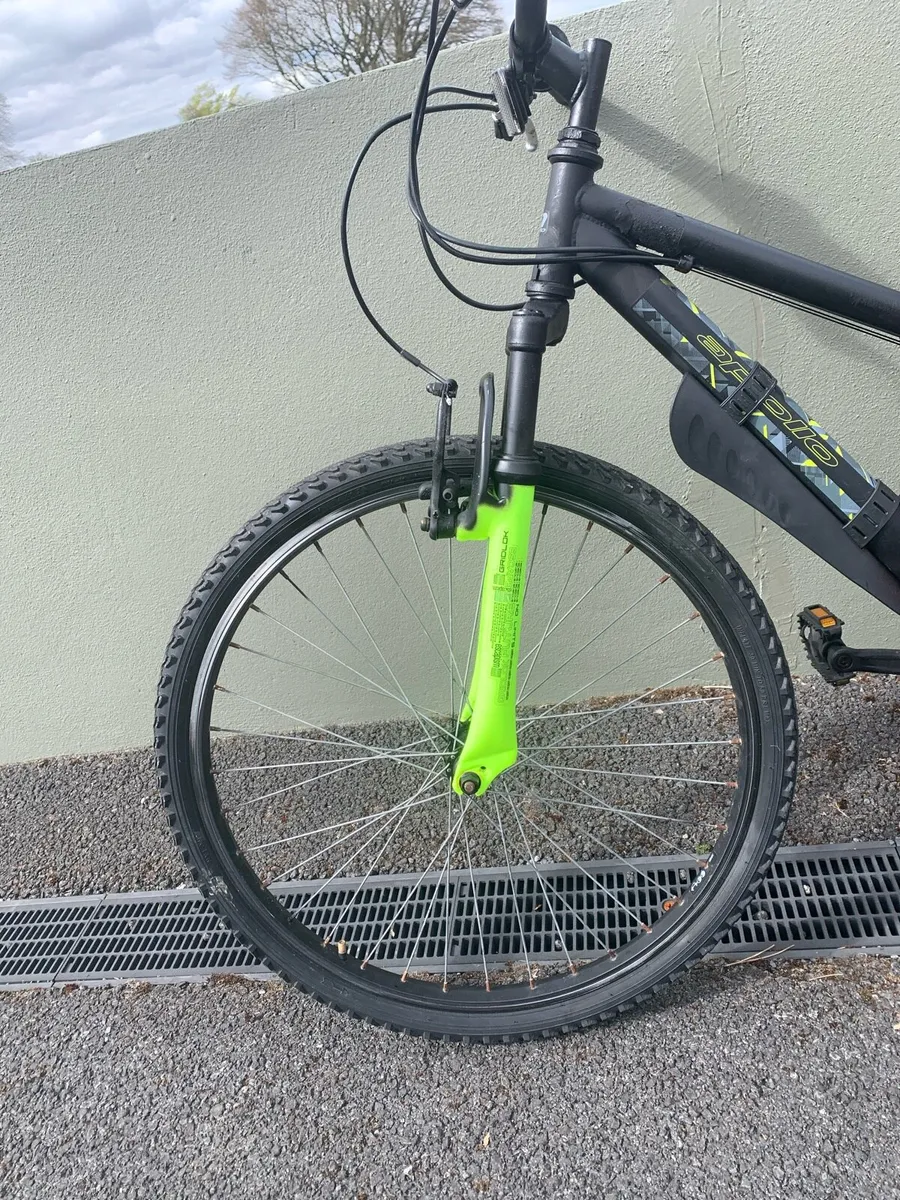 An Apollo bike in great condition - Image 2