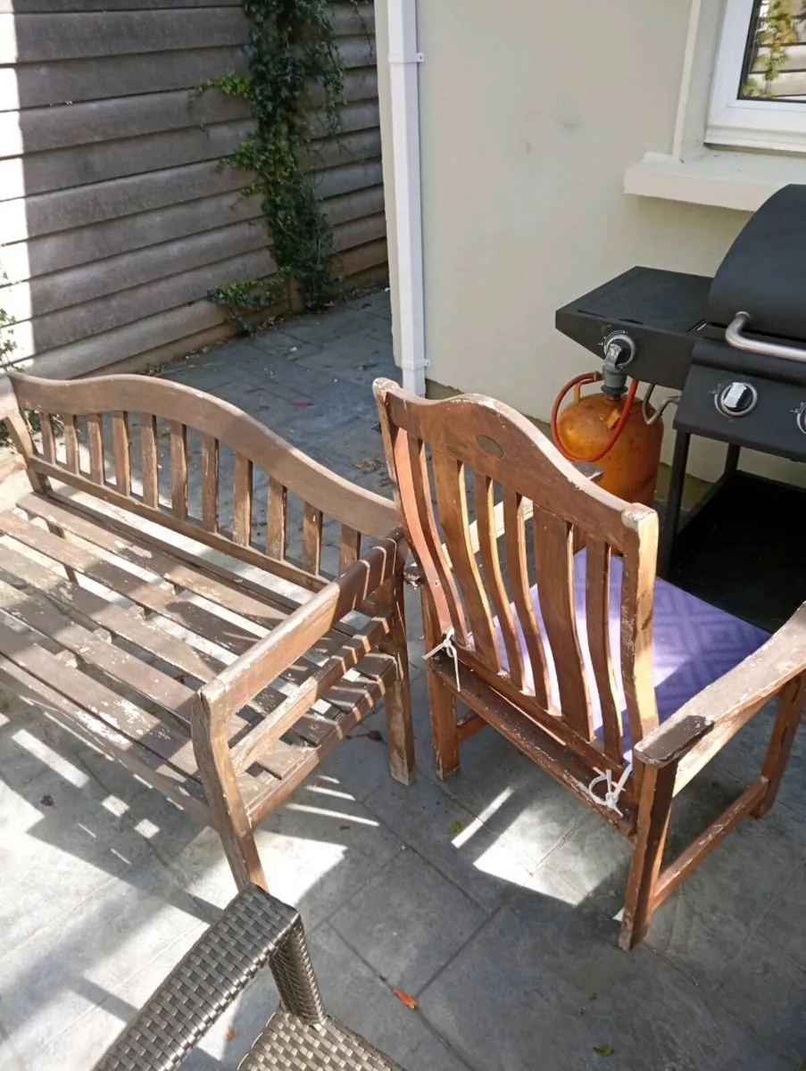 Garden furniture - Image 3