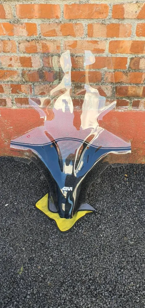 Honda pcx 125cc accessories - Image 2