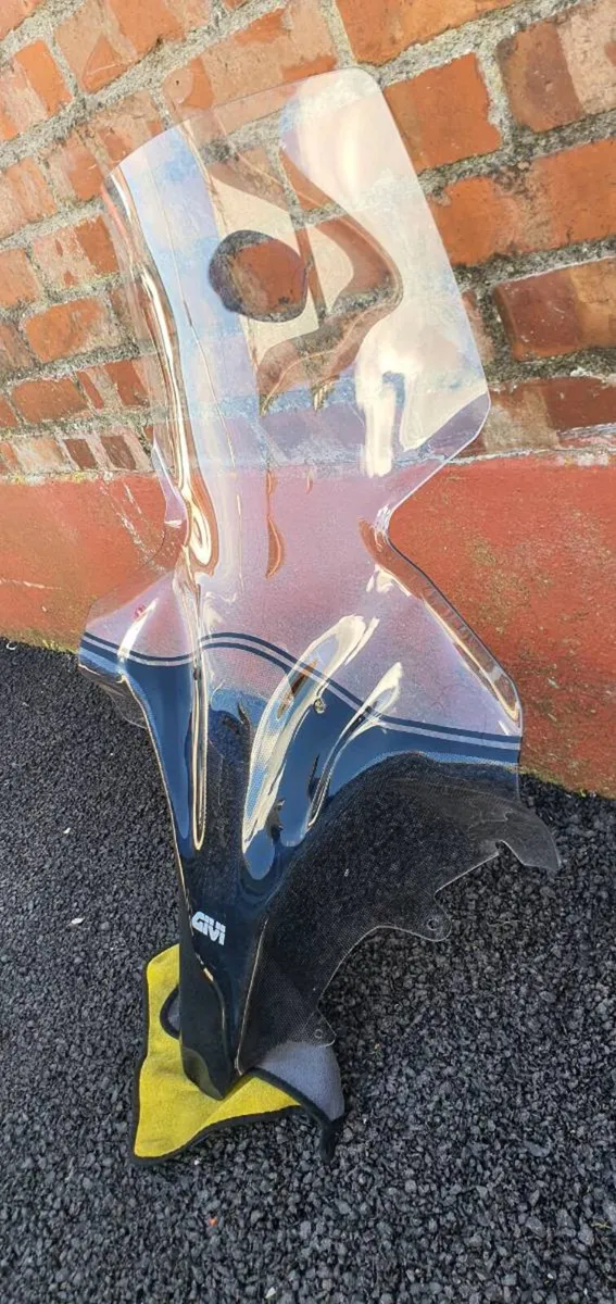 Honda pcx 125cc accessories - Image 3