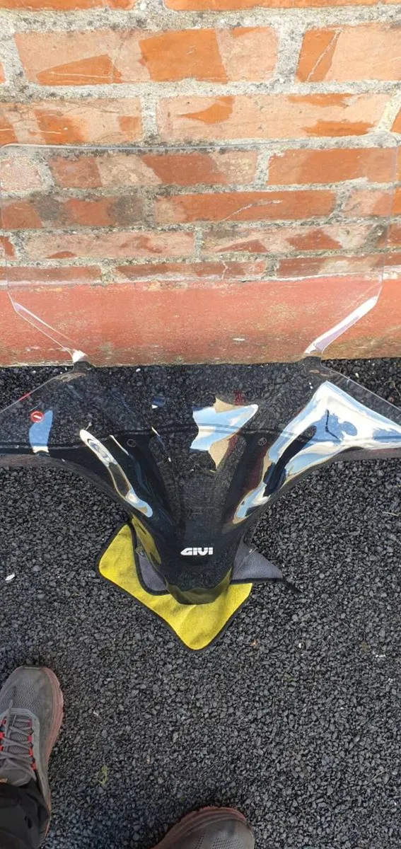 Honda pcx 125cc accessories - Image 4