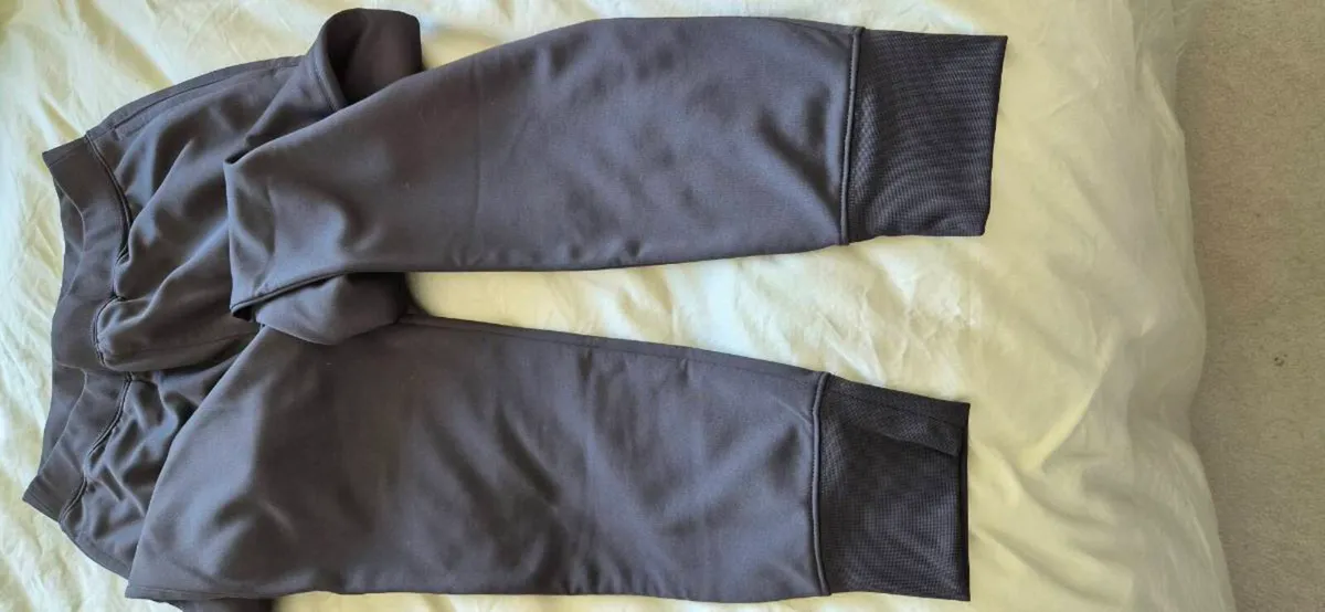 Mens Canterbury tracksuit bottoms - Image 2