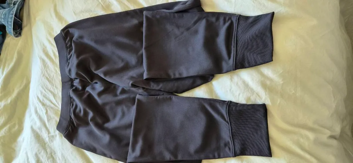 Mens Canterbury tracksuit bottoms - Image 3