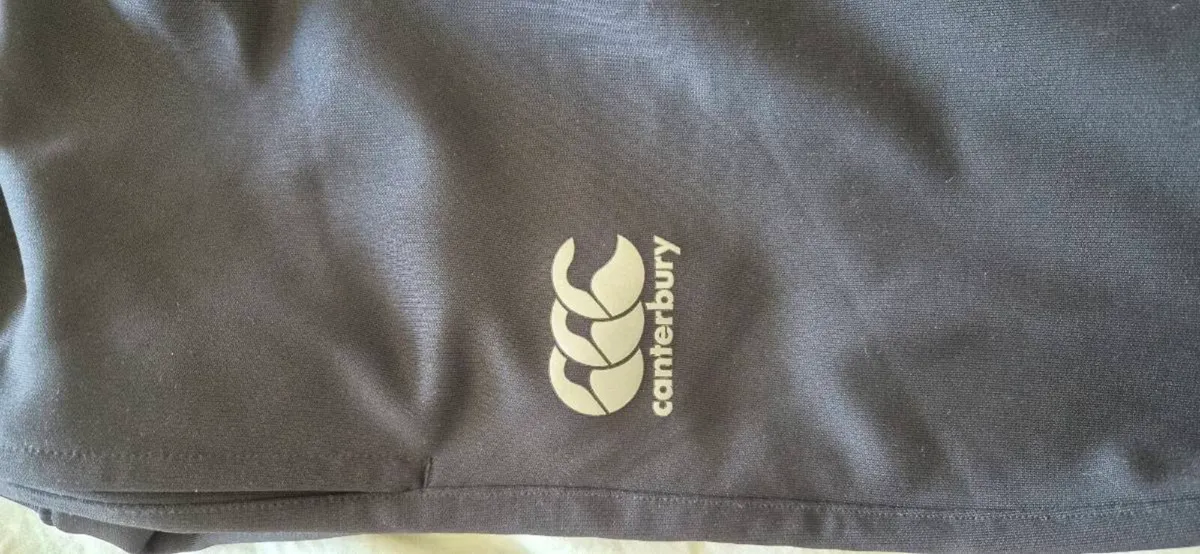 Mens Canterbury tracksuit bottoms - Image 4