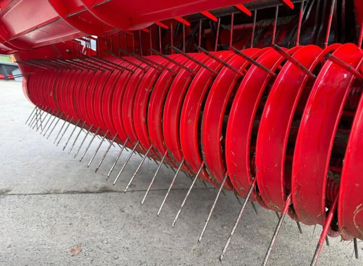 WELGER RP 245 - Image 4