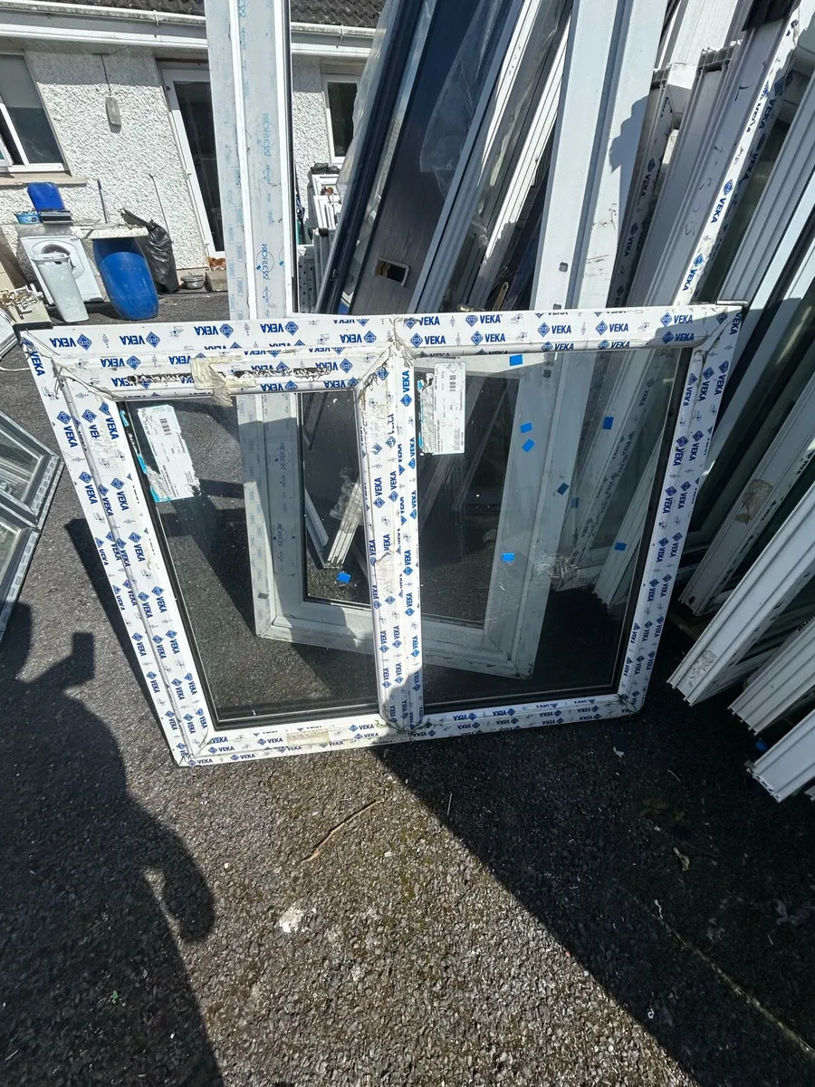 PVC window - Image 2