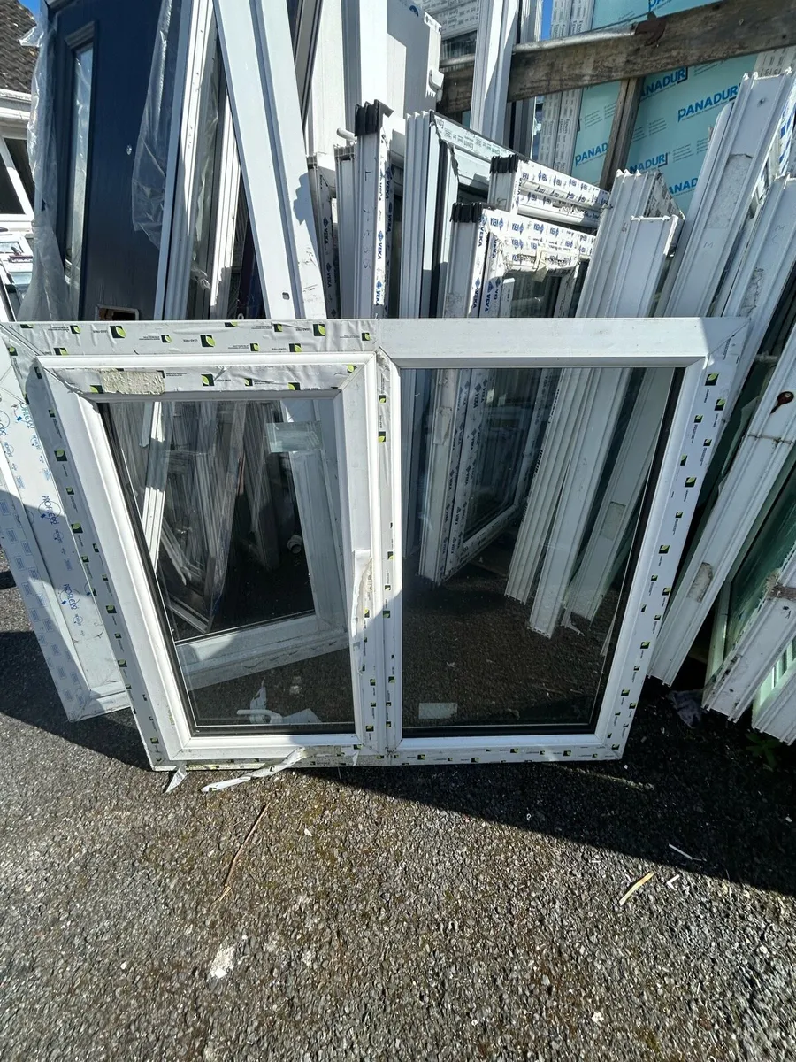 PVC window - Image 3