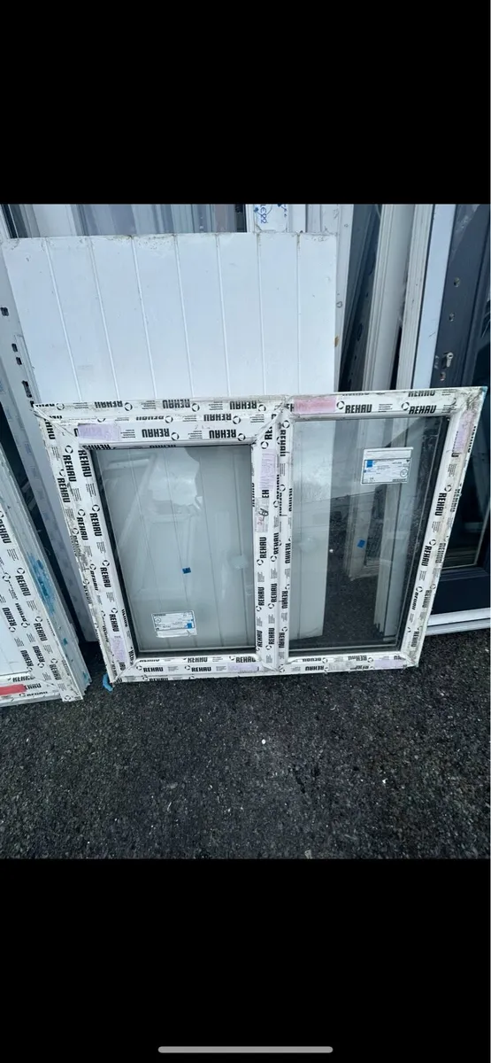 PVC window - Image 4