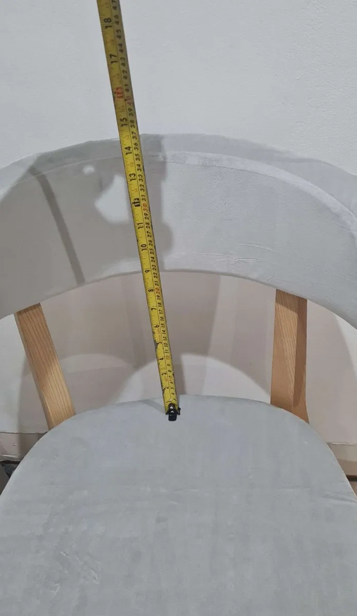 Dining Chairs - Image 3