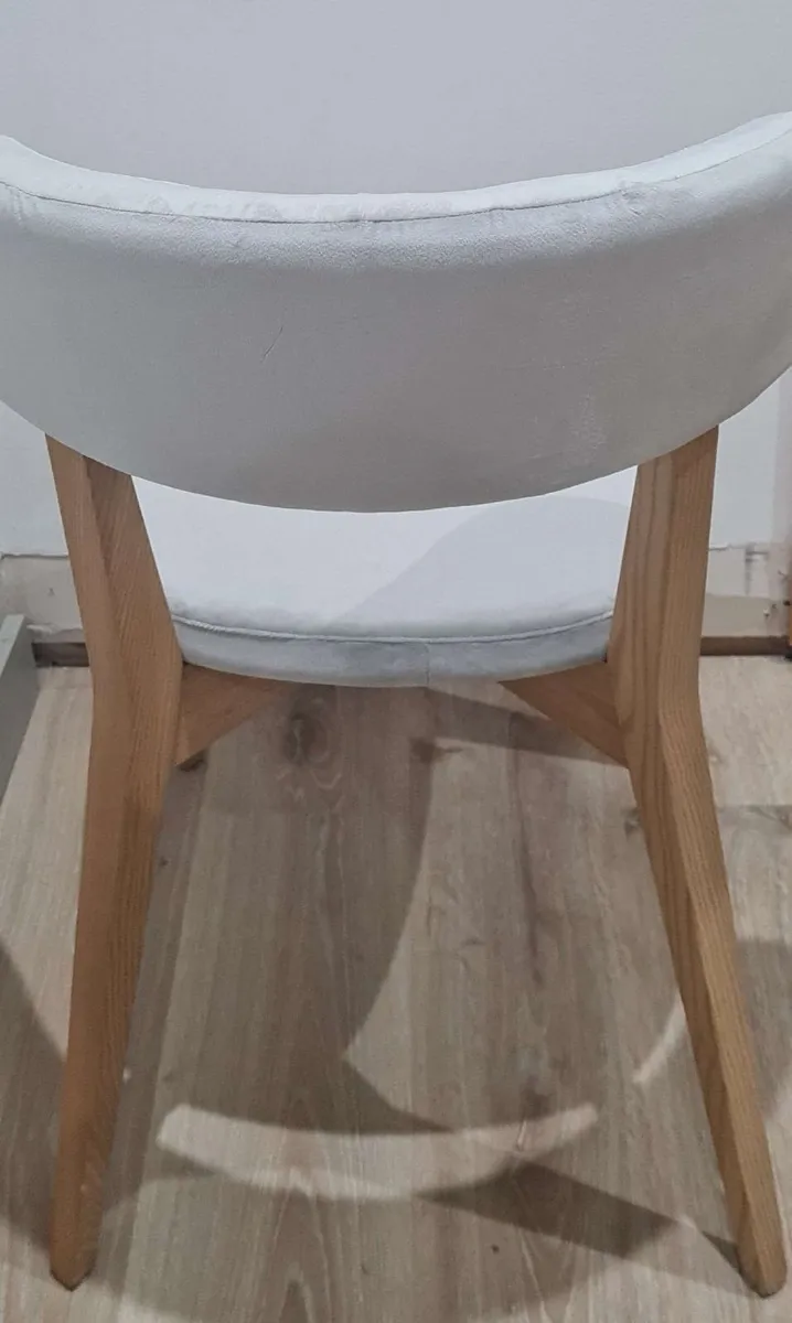 Dining Chairs - Image 2