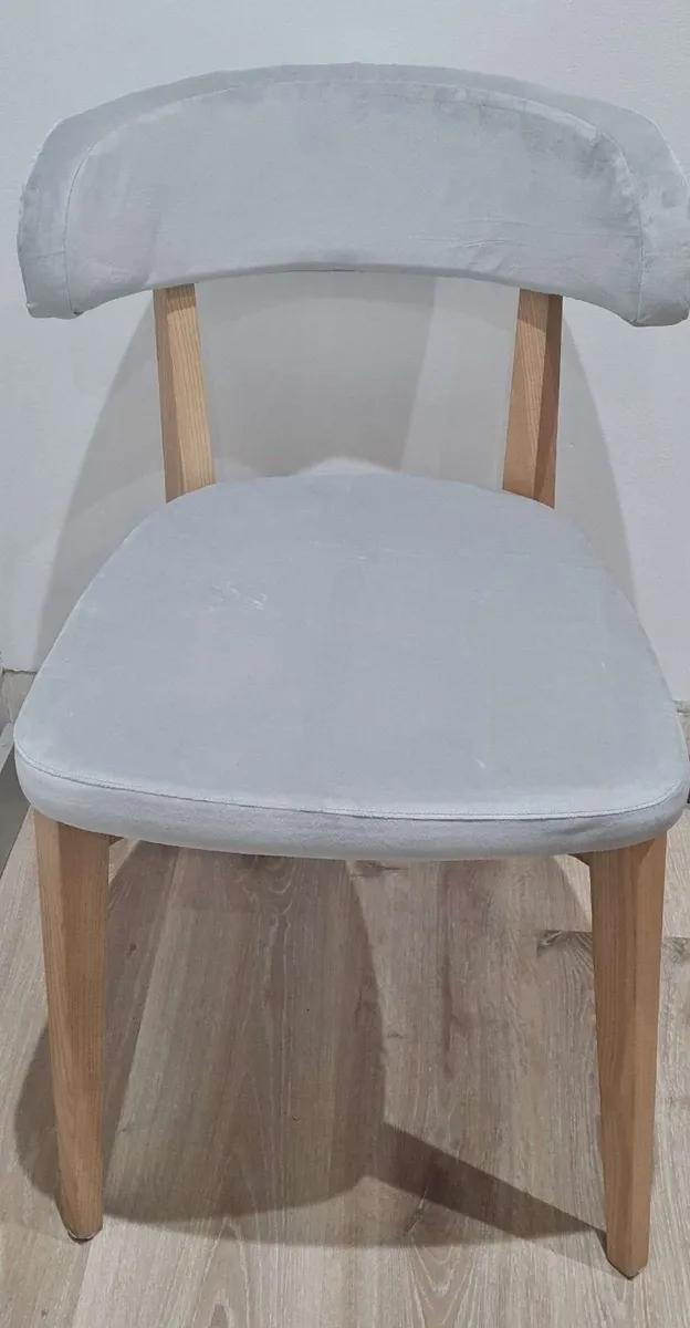 Dining Chairs - Image 1