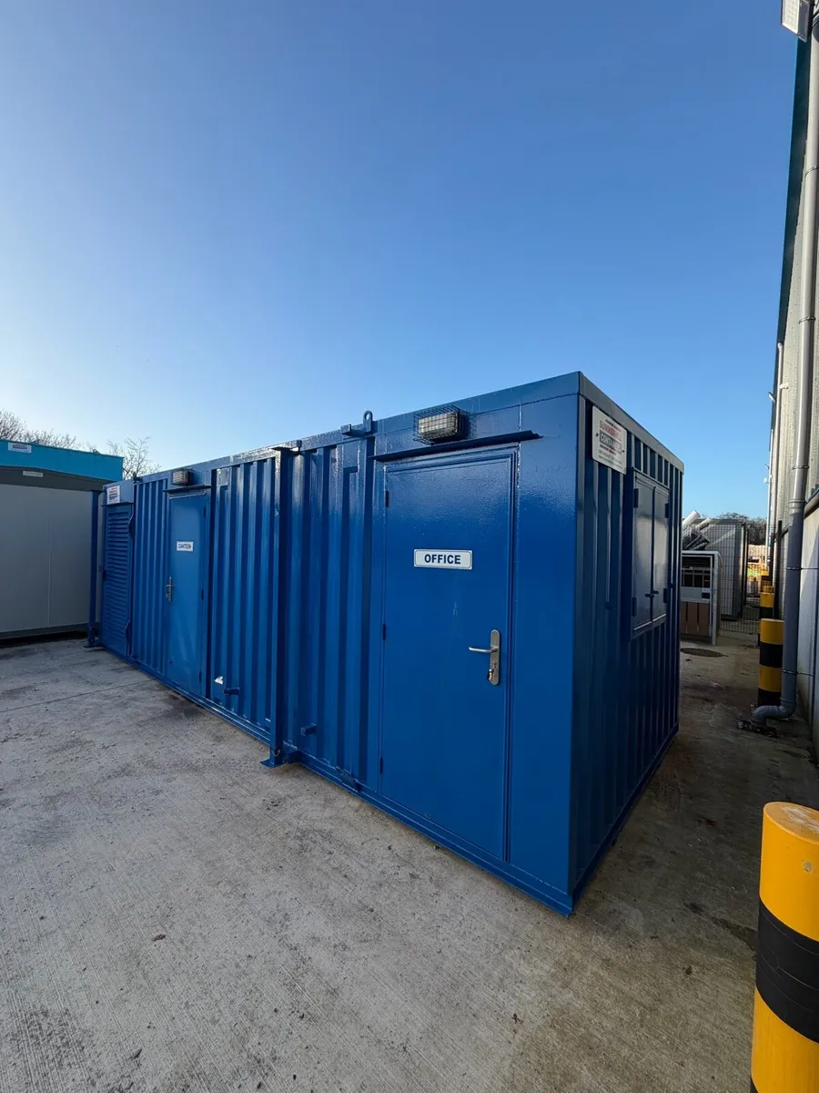 Welfare unit - Image 3