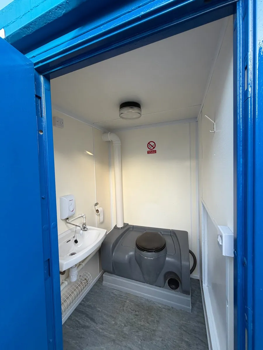 Welfare unit - Image 4