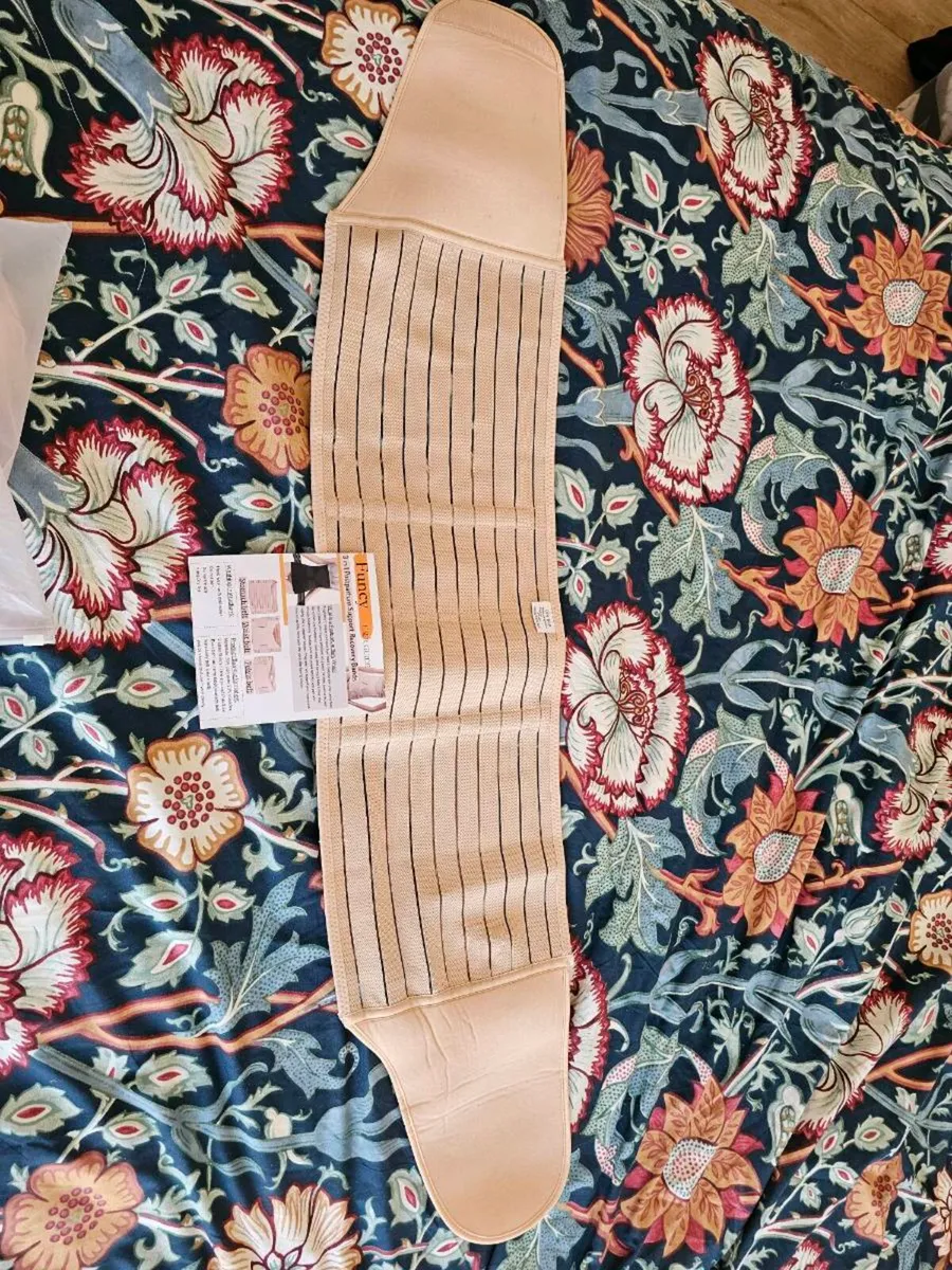 3 in 1 postpartum support bands - Image 2