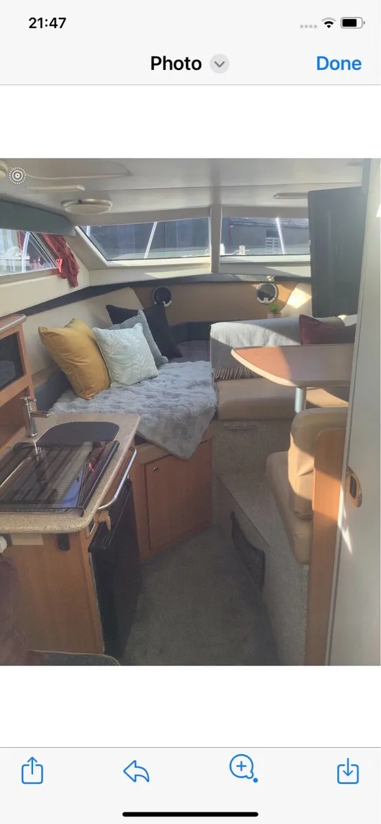 Bayliner 246 Discovery - Image 3